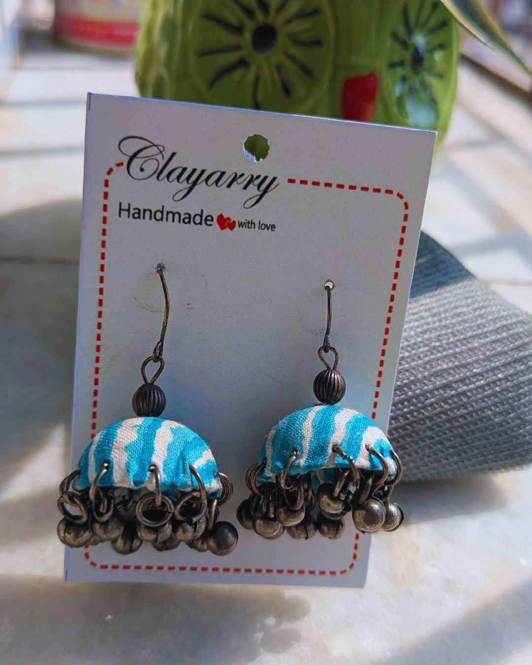 ear ring ear ring