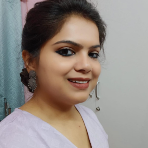 Arpita Haldar