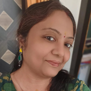 Mitashree Bhuti