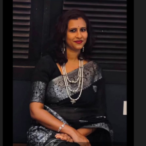 Rituparna Chatterjee